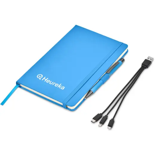 Sanders Gift Set Branded